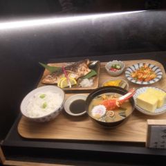 Alcheon Sausage Beef Intestines Jeongol User Photo