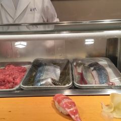 Sushi Dai User Photo