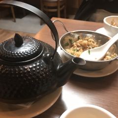 Zheng User Photo