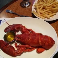 Legal Sea Foods - Long Wharf User Photo