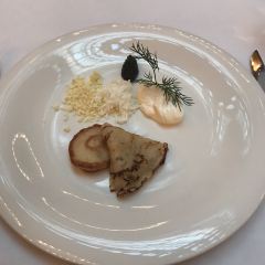 L'Europe Restaurant張用戶圖片