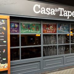 Casa de Tapas Canota User Photo