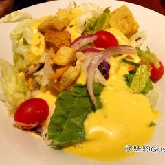 Red Lobster User Photo