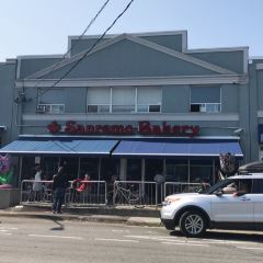 Sanremo Bakery User Photo