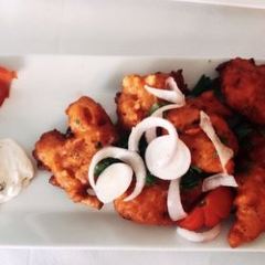 Salt and Pepper User Photo