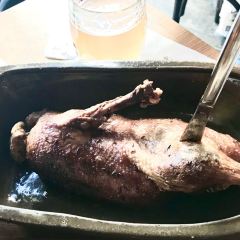 V Kolkovne Restaurant User Photo