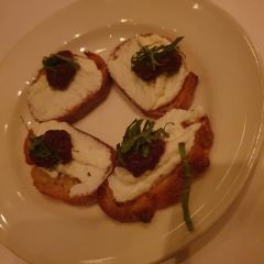 Osteria Mozza User Photo