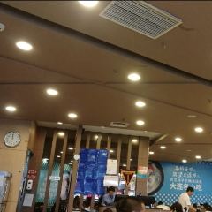 LING ZHI MEI GUO QIAO MI XIAN ZHUANG HE DIAN User Photo