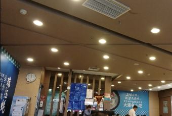 LING ZHI MEI GUO QIAO MI XIAN ZHUANG HE DIAN User Photo