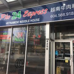 Pho 24 Express User Photo