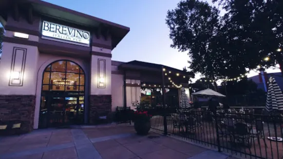 Berevino Cucina and Wine Bar