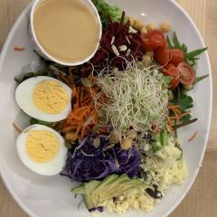 Duncan Garage Cafe & Bakery張用戶圖片