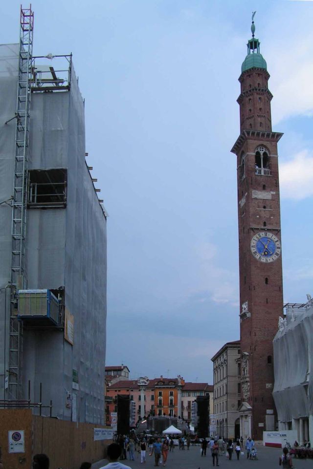 Palazzo Valmarana Braga