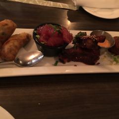 Jackie Rey's Ohana Grill Kona 여행 사진