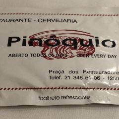PINOQUIO 여행 사진