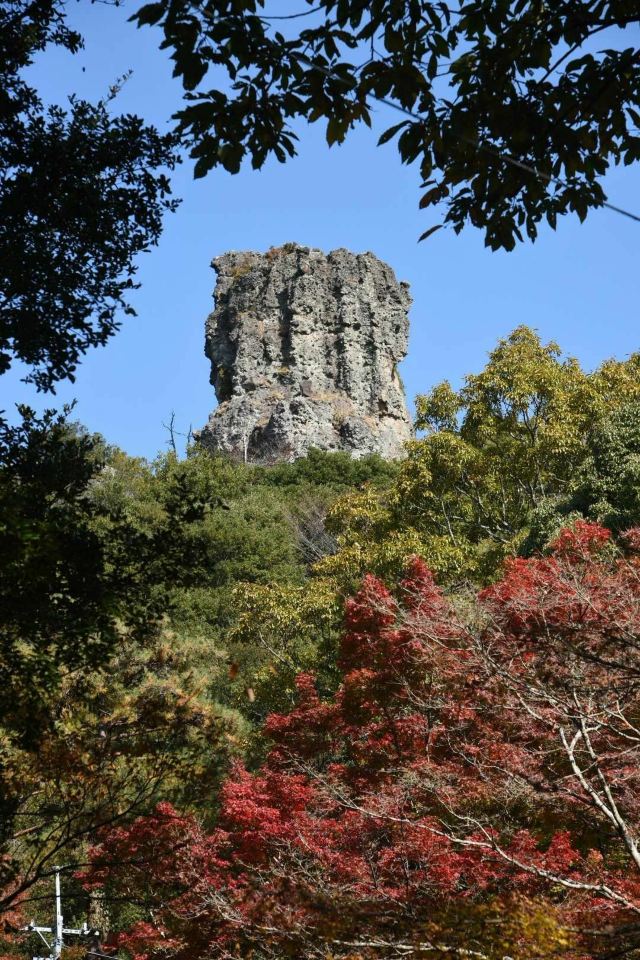 寒霞溪