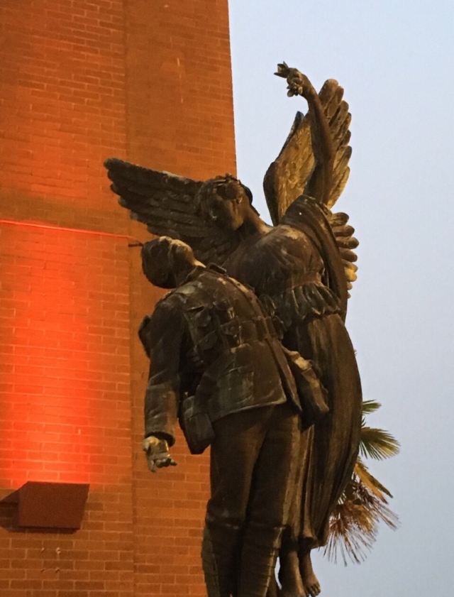 Angel of Victory