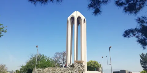 Montebello Genocide Memorial