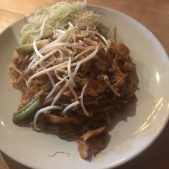 Cozy Thai Bistro User Photo