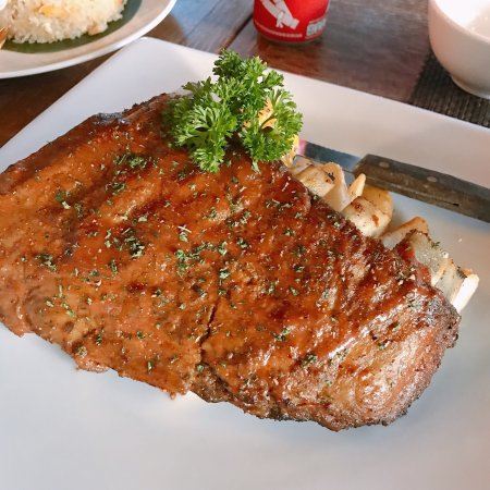 Pan Bistro