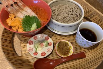 Sushi dokoro Arima用戶圖片