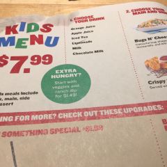 Boston Pizza User Photo