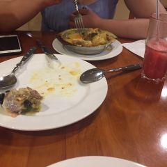 小飛象葡國餐張用戶圖片