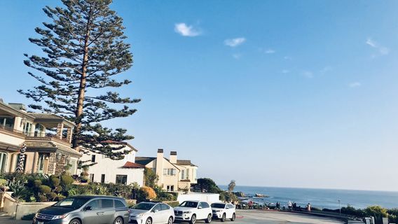 Newport Beach