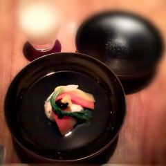 Umu Restaurant User Photo