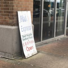 Pho 24 Express User Photo