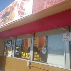 Carl’s Jr. 여행 사진