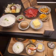Alcheon Sausage Beef Intestines Jeongol User Photo