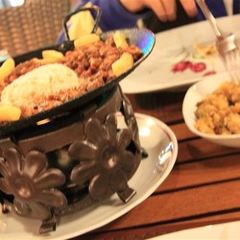 Sedef Restaurant User Photo