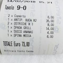 La Buca User Photo