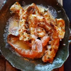 Pakkhus Restaurant張用戶圖片