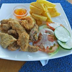 Shawarma Hot User Photo