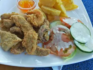 Shawarma Hot