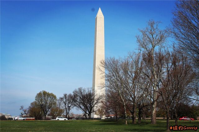 Washington Monument