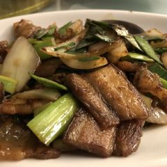 China Town User Photo