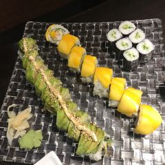 Toku Japanese Restaurant User Photo