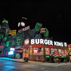 Tim Hortons(Clifton Hill) User Photo