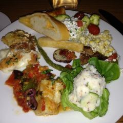 Copacabana Brazilian Steak House User Photo
