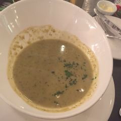 Blackshop Restaurant User Photo