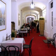 Residenz Cafe & Restaurant User Photo