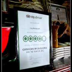 Carp Restaurant User Photo
