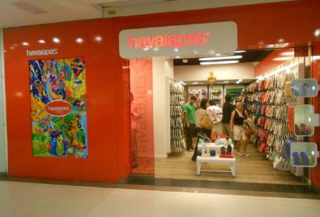 Havaianas