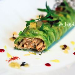 ROBUCHON AU DÔME User Photo