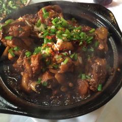 南栅传家菜(南大街店) User Photo