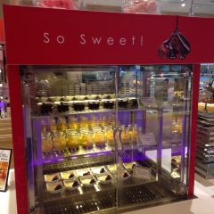 Cafe Rivoli User Photo