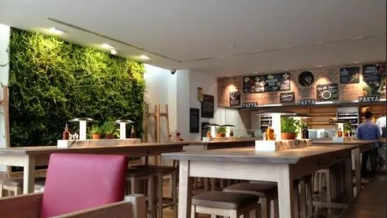 Vapiano